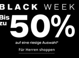 Deichmann: Sale mit bis zu 50 Prozent Rabatt und Gratis-Versand