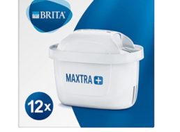 Brita: 12er-Pack Maxtra+-Kartuschen für 38,39 Euro