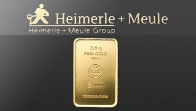 Ebay: 2,5 Gramm Gold für 144,90 Euro frei Haus