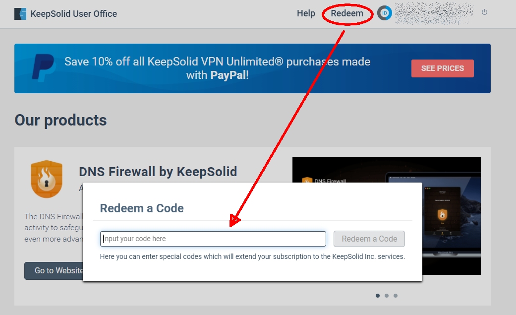 Gratis: KeepSolid VPN Unlimited für ein Jahr zum Nulltarif