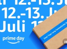 Prime Day 2022: Termin bestätigt, Start am 12. Juli 2022