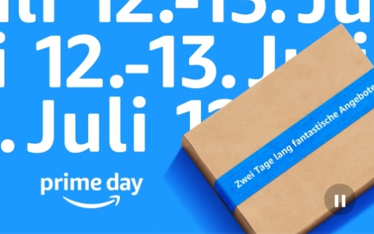 Prime Day 2022: Termin bestätigt, Start am 12. Juli 2022