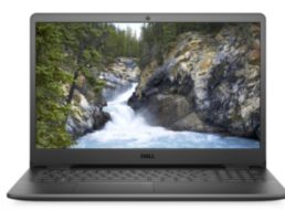 Ebay: Dell-Notebook mit 128 GByte SSD und Windows 10S für 215 Euro