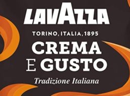 Amazon: Kilopack „Lavazza Crema e Gusto Tradizione Italiana“ für 9,13 Euro