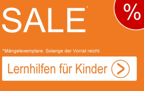 Terrashop: Lernhilfen für Kinder mit Gratis-Versand