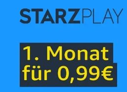 Amazon: Prime-Video-Channels für 99 Cent buchbar