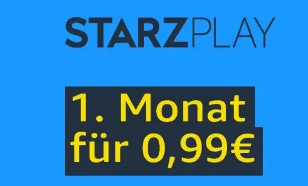 Amazon: Prime-Video-Channels für 99 Cent buchbar