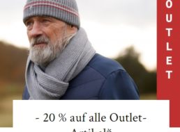 Golfino: 20 Prozent Rabatt auf reduzierte Outlet-Artikel