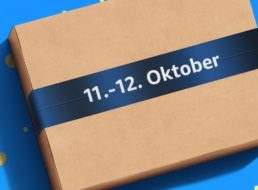 Prime Day: Oktober 2022 wartet mit neuem Amazon-Shopping-Event auf