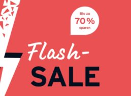 Tchibo: Flashsale mit Preisabschlägen von bis zu 70 Prozent