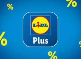 Lidl Plus: Adventskalender mit Gutscheinen für 11,99 Euro