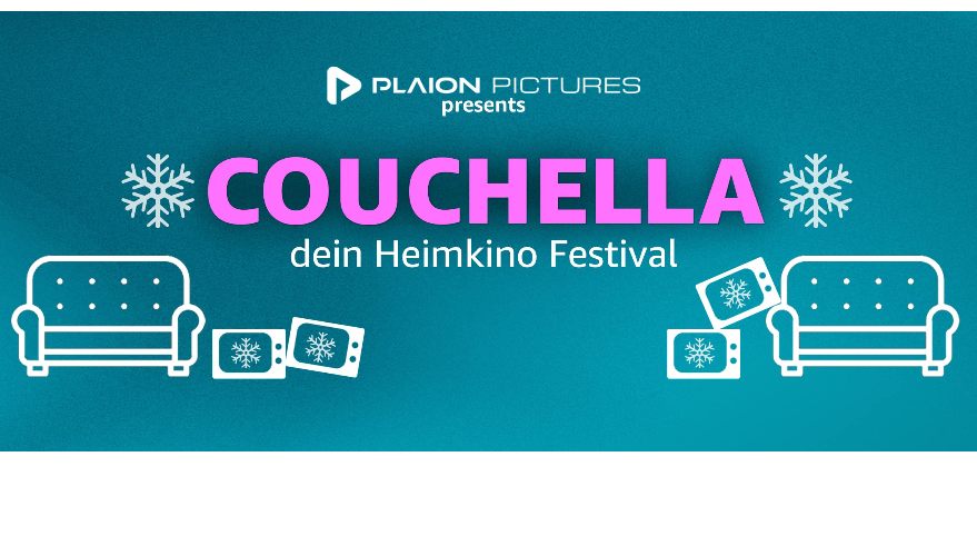 Amazon: Heimkino-Festival mit drei Blu-rays für 18 Euro