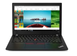 Ebay: Lenovo Thinkpad X280 als B-Ware für 199,90 Euro frei Haus