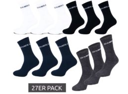 O’Neill: 27 Paar Socken für 29,99 Euro frei Haus