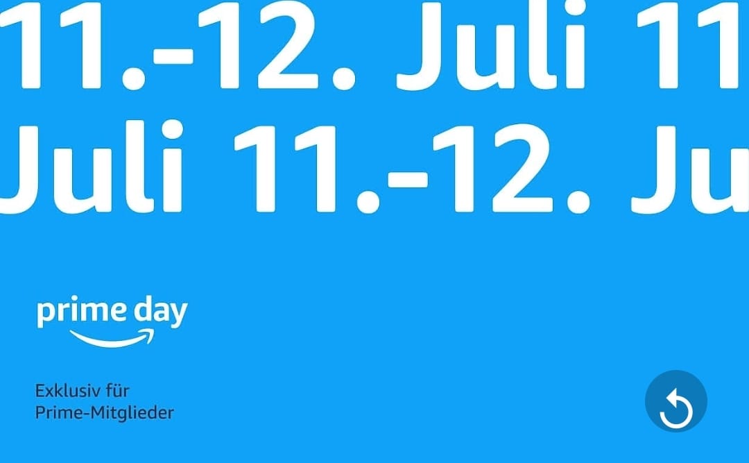 Prime Day 2023: Shopping-Event am 11. und 12. Juli