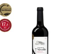 Weinbörse: Goldprämierter Bordeaux im 6er-Pack für 31,14 Euro