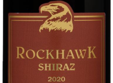 Weinbörse: "Rockhawk Shiraz" im Sechserpack für 26,94 Euro frei Haus