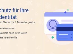 Gratis: McAfee Premium Security für 3 Monate zum Nulltarif