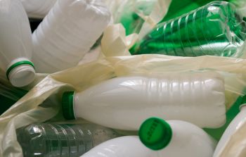 Milchpfand kommt: Ab Januar mindestens 25 Cent pro Plastikflasche