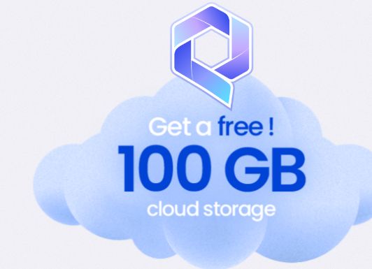 Gratis: Cloudspeicher von 100 GByte für QNAP-Nutzer