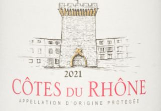 Weinbörse: Goldprämierter "Côtes du Rhône" für 30,60 Euro im 6er-Pack