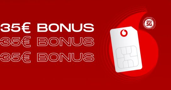 Knaller: 30 Euro Bonus zur Callya-Flat für 20 Euro