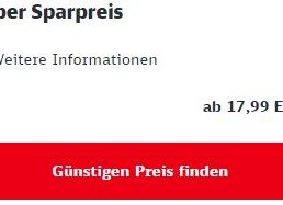 Bahn: Supersparpreis auf Kurzstrecken ab 12,99 Euro