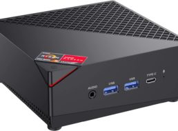 Exklusiv: Mini-PC Acemagician AM06 Pro für 293,99 Euro