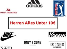 Outlet46: Sale mit Mode unter 10 Euro