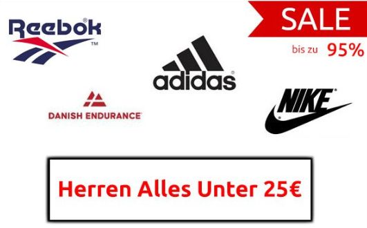 Outlet46: 3500 Artikel unter 25 Euro