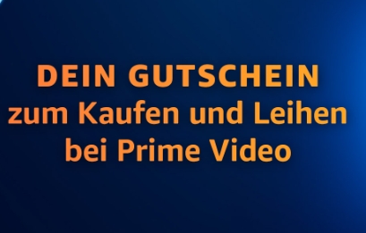 Gutschein: 5 Euro für Amazon Video