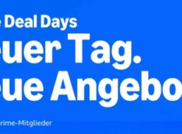 Prime Deal Days: Diese Angebote enden um Mitternacht