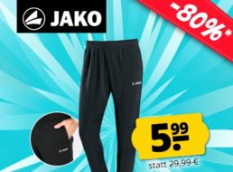 Sportspar: Trainingshose für 5,99 Euro plus Versand