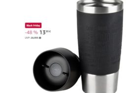 Amazon: Emsa Travel Mug jetzt für 13,99 Euro