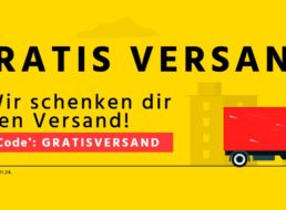 Jeans Direct: Gratis-Versand ohne Mindestbestellwert