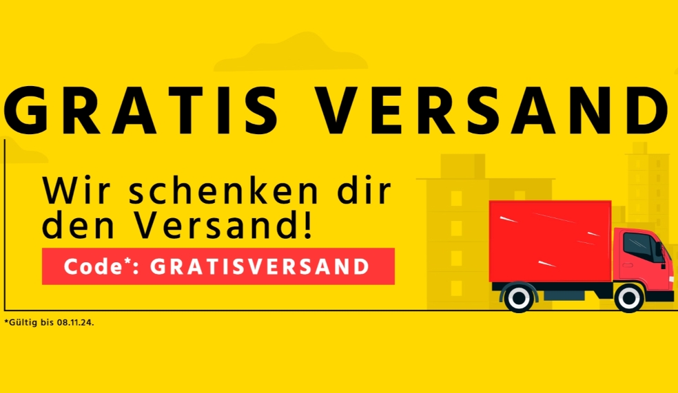 Jeans Direct: Gratis-Versand ohne Mindestbestellwert