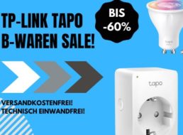 Dealclub: Smart-Plugs von TP Link ab fünf Euro