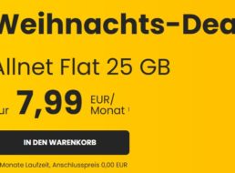 Gratis: 3 Monate für 0 Euro bei Aktionstarifen von Happy SIM