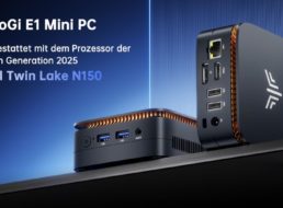 Exklusiv: Mini-PC mit neuem Twin Lake N150 für 188,19 Euro frei Haus