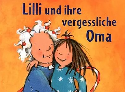 Gratis: Pixi-Buch zum Thema "Demenz" zum Nulltarif frei Haus