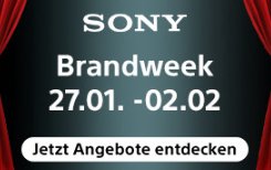 Amazon: "Sony Highlight Deals" mit Soundbars und mehr