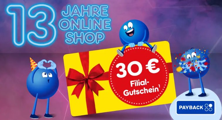 Gratis: Netto-Gutschein über 30 Euro ab Einkauf über 200 Euro