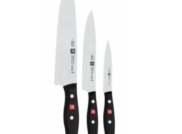 Allyouneed: Zwilling Messerset für 43,95 Euro frei Haus