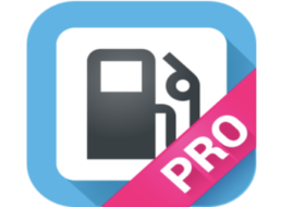 Google Play Store: Fuel Manager Pro gratis