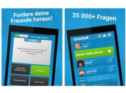 Google: Quizduell Premium für zehn Cent bis Montag