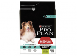 Purina: Pro Plan Hundefutter im Wert von 16 Euro gratis testen