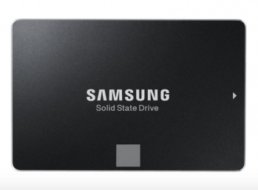 Notebooksbilliger: Samsung TByte SSD für 279 Euro frei Haus