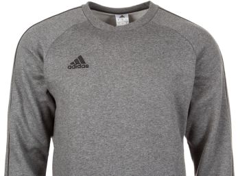 Adidas: Sweatshirts Core 18 jetzt bei Ebay für 21,95 Euro