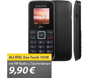 Alcatel One Touch 1010x