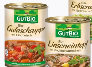 Aldi-Nord Bio-Woche